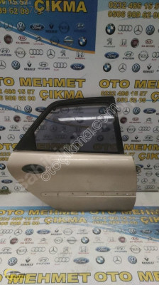 RENAULT LAGUNA 1 DOLU ARKA KAPI SÖKME HATASIZ ORJİNAL
