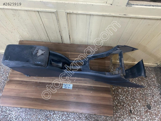 RENAULT LAGUNA 1 EL FREN KOLU PLASTİĞİ 1996-1999 MODEL