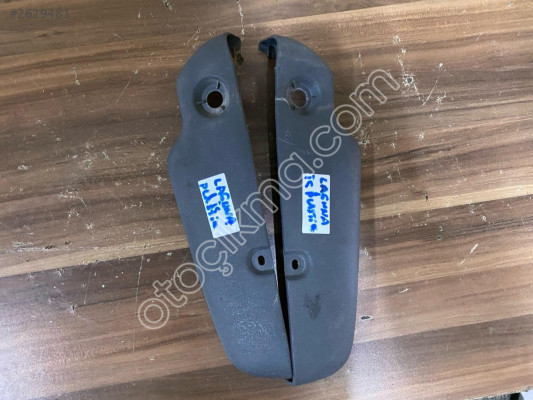 RENAULT LAGUNA 1 İÇ PLASTİKLERİ ORJİNAL ÇIKMA