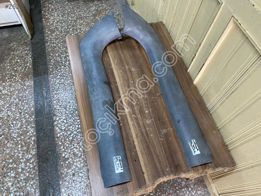 RENAULT LAGUNA 1 SAĞ ÖN BASAMAK PLASTİĞİ 1996-2001 MODEL