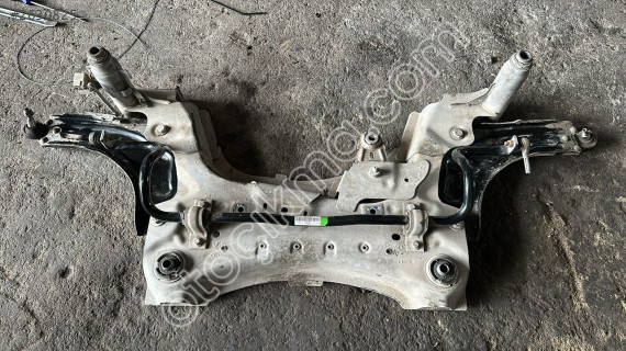 RENAULT MEGANE 3 MOTOR TRAVERSİ BURSA MG