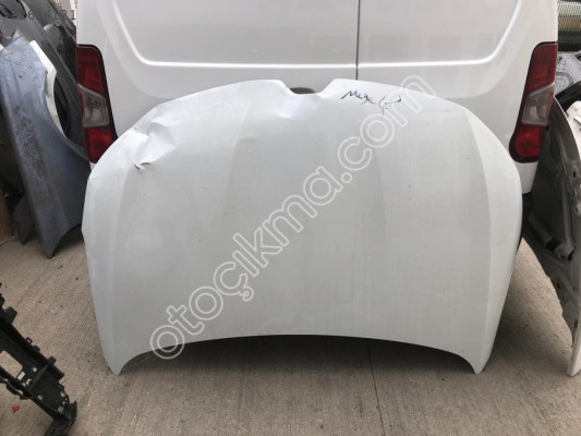 RENAULT MEGANE 4 ÖN KAPUT