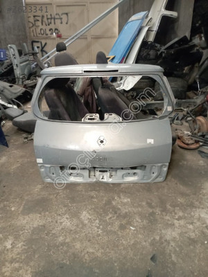 Renault Scenic BAĞAJ kapağı Orj çıkma