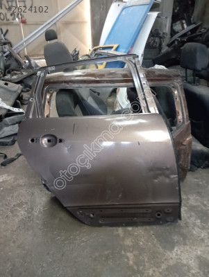 Renault Scenic sağ arka kapı Orj çıkma