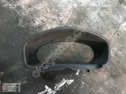RENAULT SYMBOL GÖSTERGE PANELİ PLASTİĞİ