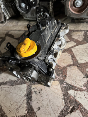 Renault Symbol Joy Çıkma 1.0 Tce Silindir Kapağı