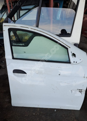 RENAULT SYMBOL SAĞ ÖN KAPI