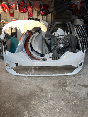 Renault talıant çıkma ön tampon