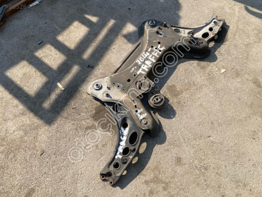 RENAULT TRAFFİC MOTOR TRAVERSİ , TRAFFİC MOTOR BEŞİĞİ ORJİNAL