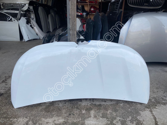 RENAULT TRAFİC KAPUT