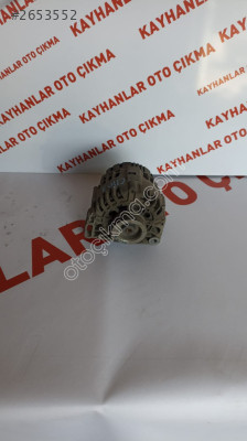 RENO CLİO 3 MARŞ MOTORU KAYHANLAR OTO ÇIKMA