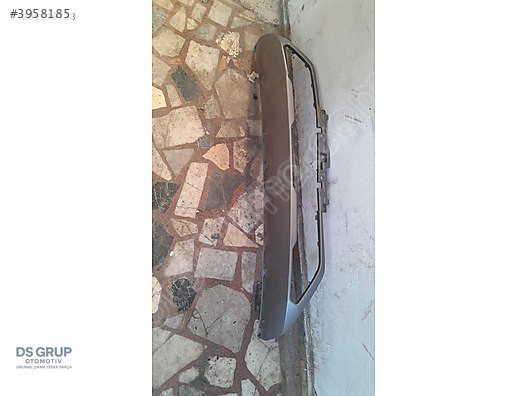 CHERY TİGGO 8 PRO ÖN TAMPON (ALT) ORİJİNAL
