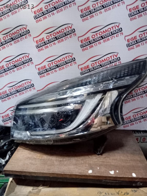 2020/2024 RENAULT TRAFİC FULL LED SOL FAR ORJINAL HATASIZ