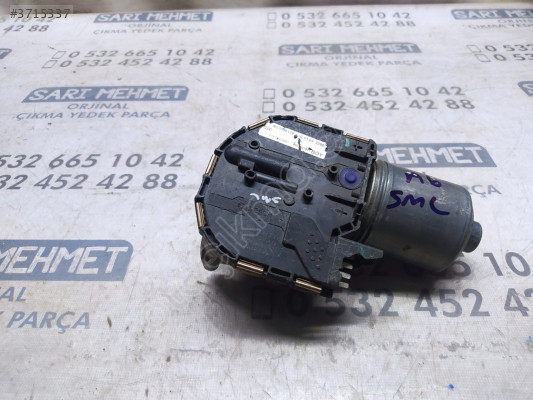 ÇIKMA AUDİ A6 SİLECEK MOTORU 4G1955119