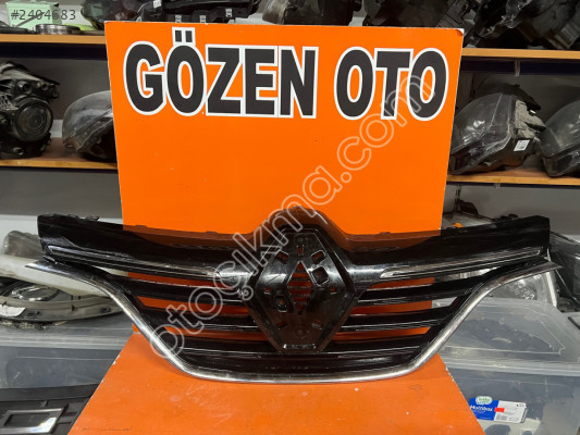 RENAULT MEGANE 4 ÖN PANJUR ORJİNAL ÇIKMA