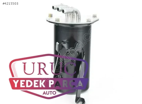 1K0127400N YAKIT FİLTRE KUTUSU VW CADDY CC GOLF JETTA PASSAT SCİR