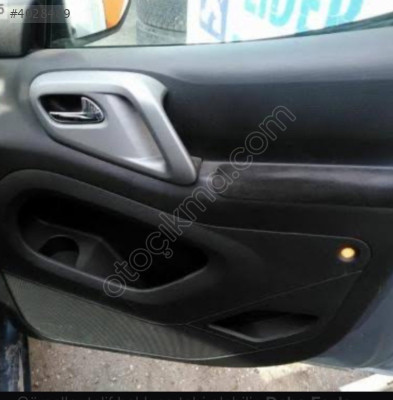citroen berlingo ön Kapı döşemesi sağ 9341 VJ