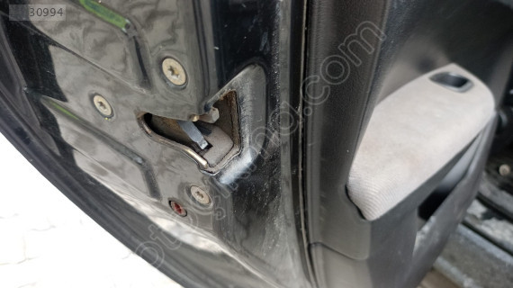 peugeot 307 sol arka kapı kilidi