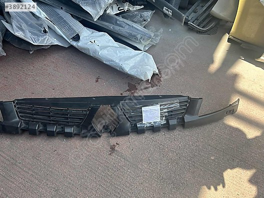 Kangoo 2 panjur çıtası sıfır