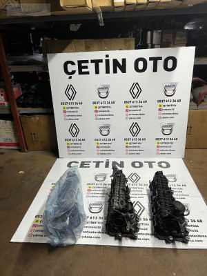 Renault Megane IV Talisman 1.3 TCE Moto Emme Manifoldu 140030373R