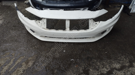 FİAT EGEA ÖN TAMPON ÇETİN OTOMOTİV