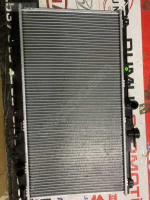 ACCORD SU RADYATOR 98-01 MANUEL 16MM ORİS