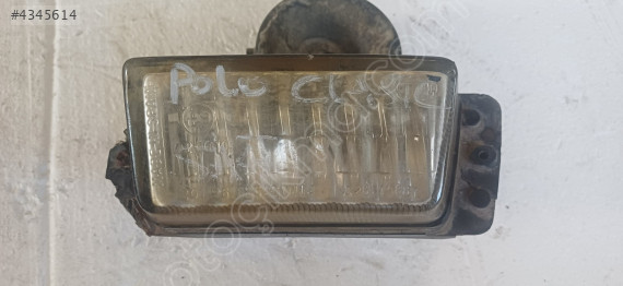 VOLKSWAGEN POLO CLASSİC SAĞ SİNYAL