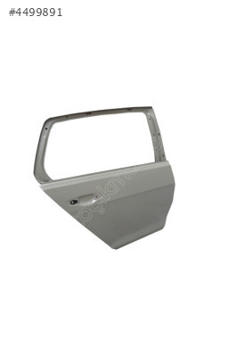 Volkswagen Golf 7 Arka Kapı Komple Sağ Tw 13 17