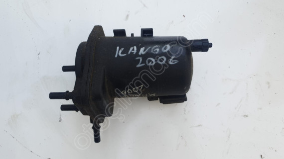 renault kango 2006 1.5 mazot filtresi/kütüğü (son fiyat)