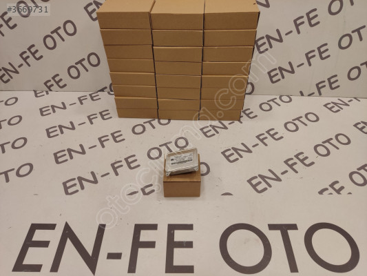 OCTAVİA AFS FAR KONTROL BEYNİ 3TD941329 3TD 941 329 /