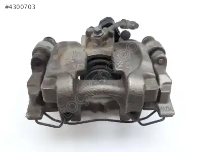 5Q0615405ER ORJİNAL FREN KALİPER MUHAFAZASI KOMPLE SOL