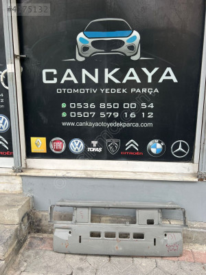 TOFAŞ SERÇE/M131 ÖN PANEL KOMPLE SIFIR