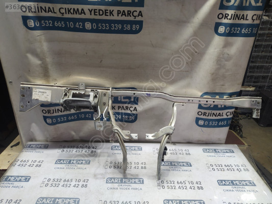 ÇIKMA VW PASSAT B6 GÖĞÜS İÇ DEMİRİ