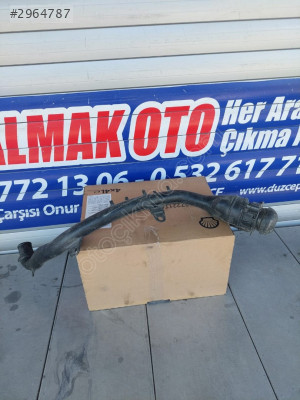 RENAULT KANGOO 2 YAKIT DEPO AGZI BORU-DÜZCE ÇIKMA