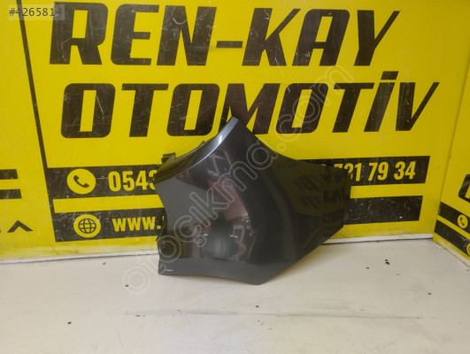 850164128R RENAULT KADJAR SAĞ ARKA TAMPON KÖŞESİ ORJ ÇIKMA