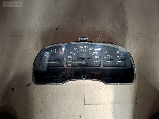 ÖZMEN OPEL ASTRA F KİLOMETRE KM GÖSTERGE SAATİ 90356303