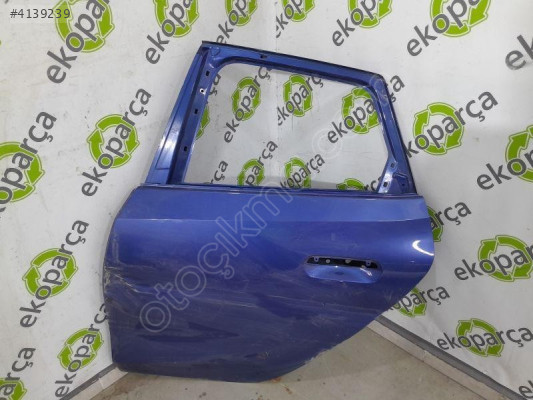 BMW 2 SERİSİ 2022 2025 U06 SOL ARKA KAPI 41009627091