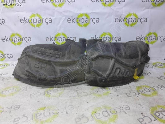 BMW X2 2023 2025 U10 SAĞ ARKA DAVLUMBAZ 51719626622
