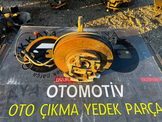 Honda City Sağ ön Taşıyıcı Orjinal Çıkma