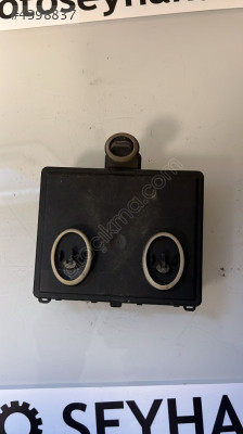 8W1959595D audi a3 2019 sol arka kapı beyni