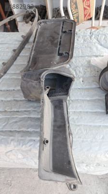 OPEL CORSA B 90386943 KALORİFER KUTUSU MUHAFAZA.OTO ERKAN ÜNYE