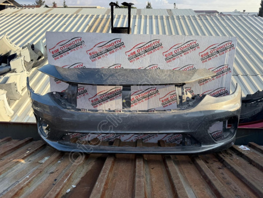2016/2020 FİAT EGEA ORJINAL ÖN TAMPON