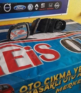 Ford focus 2016 model sağ sol ayna