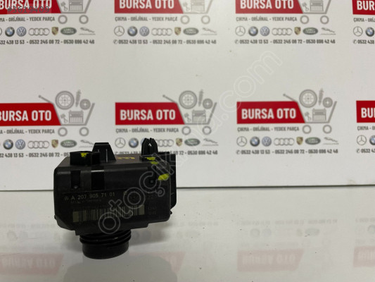 MERCEDES W204 W207 KONTAK YUVASI A2079057101 ORJİNAL