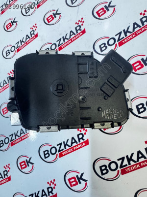 04B128063K BOĞAZ KELEBEĞİ POLO A1 FABİA RAPİD 1.4TDİ CUS