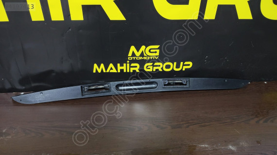 FORD FİESTA ARKA BAGAJ TUTAMAĞI ÇIKMA ORJİNAL 2s61-a43404