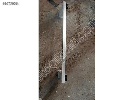 Volvo s90 Tampon Demiri