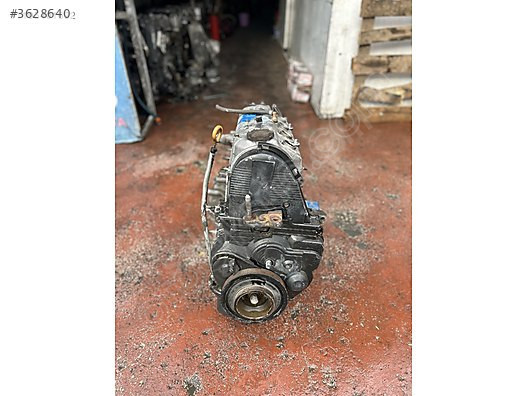 f18 f20 çıkma muhayyer honda accord motorları