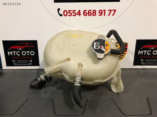 HYUNDAİ BAYON İ20 CEED YEDEK SU DEPOSU ORJİNAL