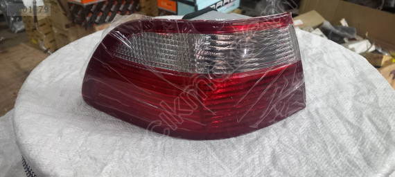 Albea sol dış stop OEM 41530111 sıfır yan sanayi mars